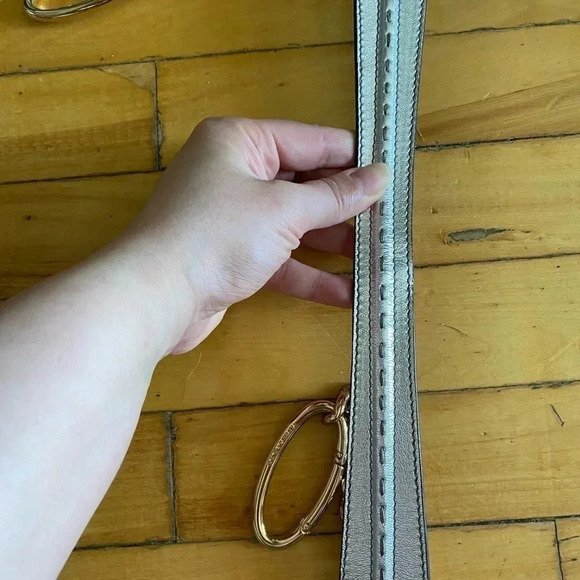 Dolce & Gabbana short bag strap - Picture 3 of 6